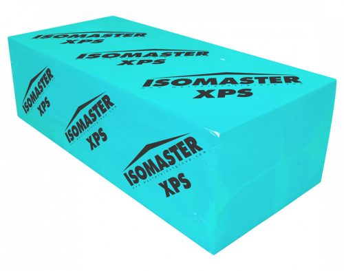 XPS polisztirol lap (12 cm)